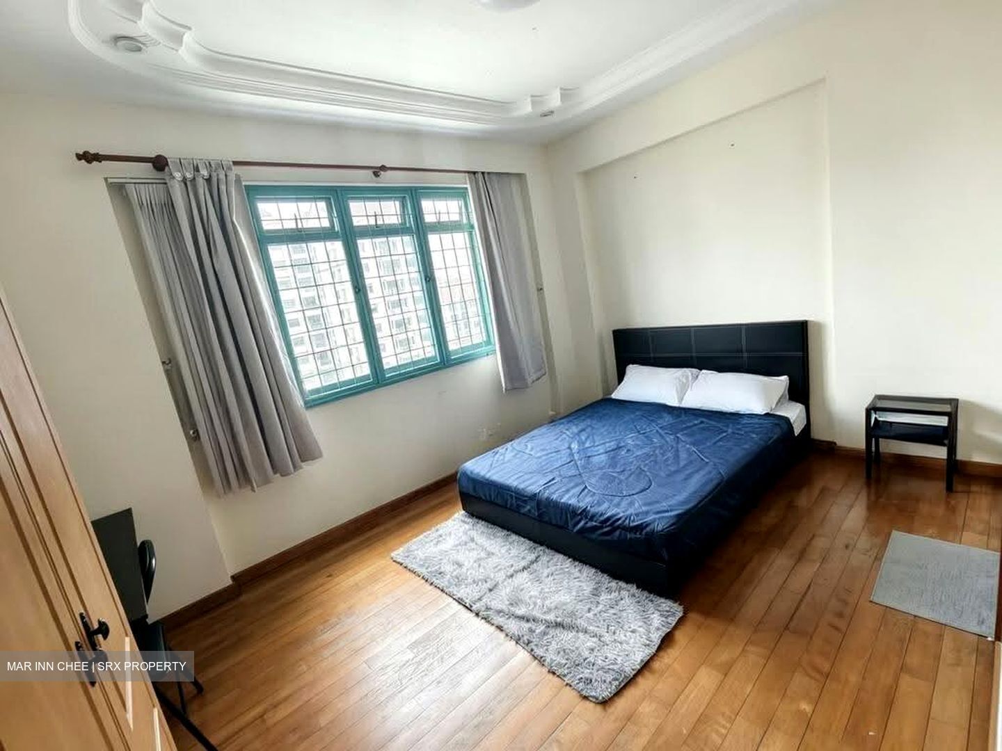 Changi Court (D16), Condominium #628214361